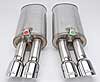 Box 1 for 14118 - C4 92-95 LT1 MUFFLERS - image 3