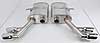 Corvette C5 Touring Muffler Tiger - image 1