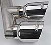 Corvette C5 Touring Muffler Tiger - image 2