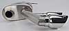 Corvette C5 Touring Muffler Tiger - image 3