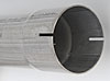 F BODY 95-97 EXHAUST PIPE - image 2