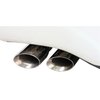 14744 Sport Cat-Back Exhaust System 2015-2016 Chevy Colorado/GMC Canyon 3.6L - image 2