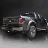 14759 Xtreme Cat-Back Exhaust System 2011-2014 Ford F-150 Raptor 6.2L - image 2