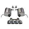 14762 Xtreme Valve-Back Exhaust System 2014-2019 Chevy Corvette C7 6.2L - image 1