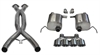 VALVE-BACK EXHAUST SYSTEM - image 1