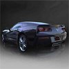 Xtreme Valve-Back Exhaust System 2014-2019 Chevy Corvette C7 6.2L - image 2