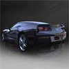Xtreme Valve-Back Exhaust System 2014-2019 Chevy Corvette C7 6.2L - image 2