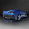 14764 Sport Valve-Back Exhaust System 2014-2019 Chevy Corvette C7 6.2L - image 2