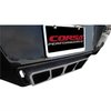 Sport Valve-Back Exhaust System 2014-2019 Chevy Corvette C7 6.2L - image 3
