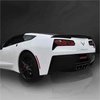 Sport Valve-Back Exhaust System 2014-2019 Chevy Corvette C7 6.2L - image 2