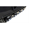 14766 Xtreme Axle-Back Exhaust System 2015-2019 Chevy Corvette C7 Z06 & Grand Sport 6.2L - image 3