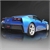 14766BLK Xtreme Axle-Back Exhaust System 2015-2019 Chevy Corvette C7 Z06 & Grand Sport 6.2L - image 2