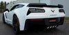 CAT-BACK EXHAUST SYSTEM - image 2
