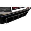 Xtreme Axle-Back Exhaust System 2015-2019 Chevy Corvette C7 Z06 & Grand Sport 6.2L - image 3