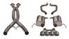 2.75IN CATBACK DUAL REAR - image 2