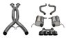 2.75IN CATBACK DUAL REAR - image 3
