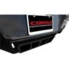 Sport Axle-Back Exhaust System 2015-2019 Chevy Corvette C7 Z06 6.2L - image 3