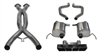CAT-BACK EXHAUST SYSTEM - image 1
