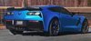 CAT-BACK EXHAUST SYSTEM - image 2