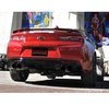 Xtreme+ Cat-Back Exhaust System 2016-2019 Chevy Camaro SS/ZL1 6.2L V8 - Polished Tips - image 3