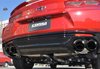 Xtreme+ Cat-Back Exhaust System 2016-2019 Chevy Camaro SS/ZL1 6.2L V8 - Polished Tips - image 4