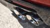 Xtreme Cat-Back Exhaust System 2016-2019 Chevy Camaro SS/ZL1 6.2L V8 - image 2