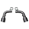 14775 Pro Series Clamp-On Exhaust Tip 2.750 in. Inlet/4.500 in. Outlet