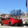 14784 Xtreme Axle-Back Exhaust System 2016-2019 Chevy Camaro SS & ZL1 6.2L - image 2