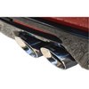 14784 Xtreme Axle-Back Exhaust System 2016-2019 Chevy Camaro SS & ZL1 6.2L - image 3