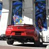 14784BLK Xtreme Axle-Back Exhaust System 2016-2019 Chevy Camaro SS & ZL1 6.2L - image 2