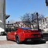 14786 Sport Axle-Back Exhaust System 2016-2019 Chevy Camaro SS & ZL1 6.2L - image 2
