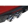14786 Sport Axle-Back Exhaust System 2016-2019 Chevy Camaro SS & ZL1 6.2L - image 3