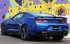 14788 Double X-Pipe 2016-2019 Chevy Camaro SS/ZL1 6.2L V8 - image 2