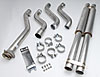 Box 2 for 14116-C4 92-95 LT1 EXHAUST PIPE - image 1