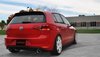 14834 Cat-Back Exhaust System 2014-2018 Volkswagen GTI - image 3