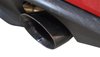 14834BLK Cat-Back Exhaust System 2014-2018 Volkswagen GTI - image 3