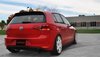 14834BLK Cat-Back Exhaust System 2014-2018 Volkswagen GTI - image 4