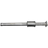 14840 Resonator Delete Pipe 2015-2018 Ford F-150 2.7L EcoBoost - image 1