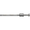 14842 Resonator Delete Pipe 2015-2018 Ford F-150 2.7L EcoBoost - image 1