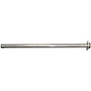 14843 Resonator Delete Pipe 2015-2018 Ford F-150 3.5L EcoBoost & 5.0L - image 1