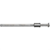 Resonator Delete Pipe 2015-2018 Ford F-150 2.7L EcoBoost - image 1