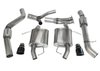 3.5IN CATBACK DUAL REAR - image 3