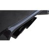 14863BLK Sport Cat-Back Exhaust System 2011-2014 Subaru Impreza STI/WRX Sedan 2.5L Turbo - image 3