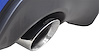 14864 Cat-Back Exhaust System 2013-2016 Scion FR-S, 2013-20 Subaru BRZ, 2017-20 Toyota 86, Fits Select Subaru BRZ, Toyota GR86