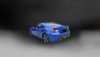 14864 Cat-Back Exhaust System 2013-2016 Scion FR-S, 2013-20 Subaru BRZ, 2017-20 Toyota 86, Fits Select Subaru BRZ, Toyota GR86 - image 2