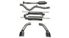 14864 Cat-Back Exhaust System 2013-2016 Scion FR-S, 2013-20 Subaru BRZ, 2017-20 Toyota 86, Fits Select Subaru BRZ, Toyota GR86 - image 3
