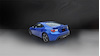14864BLK Cat-Back Exhaust System 2013-2016 Scion FR-S, 2013-2020 Subaru BRZ, 2017-2020 Toyota 86 - image 1