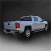 Sport Cat-Back Exhaust System 2014-2018 Chevy Silverado/GMC Sierra 1500 5.3L - image 2