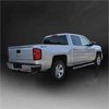 Sport Cat-Back Exhaust System 2014-2018 Chevy Silverado/GMC Sierra 1500 5.3L - image 2