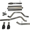 Sport Cat-Back Exhaust System 2014 Sierra/Silverado 1500 - image 1